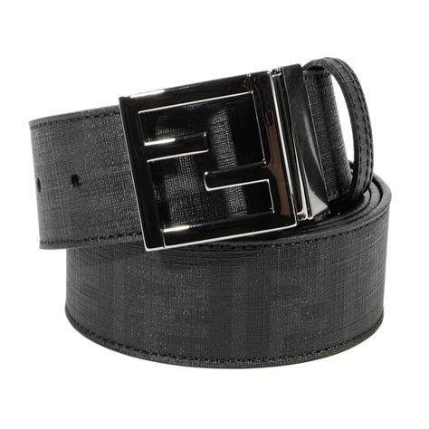 how much are fendi belts|authentic men's fendi belt.